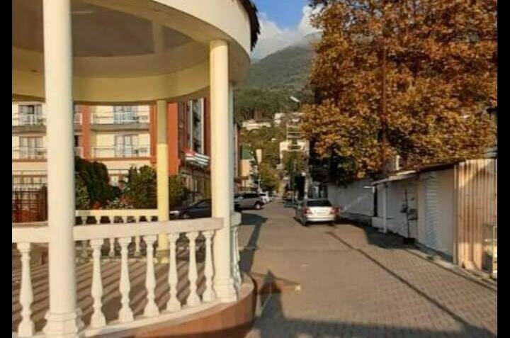 Изображение Изображение квартиры "Квартира у моря с 2-мя спальнями" #7 #7