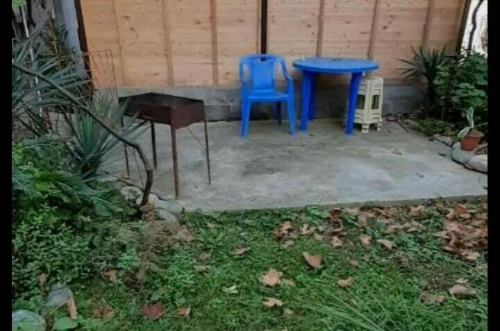 Изображение Изображение квартиры "Квартира у моря с 2-мя спальнями" #8 #8