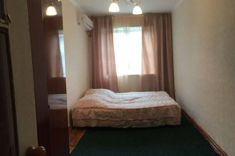 Изображение Изображение квартиры / апартамента "Квартира у моря с 2-мя спальнями" #10 #8