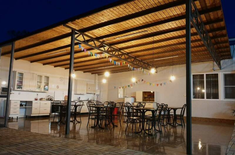 Изображение Изображение гостиницы &quot;Гостевой дом «Атлантида»&quot; #1 #1