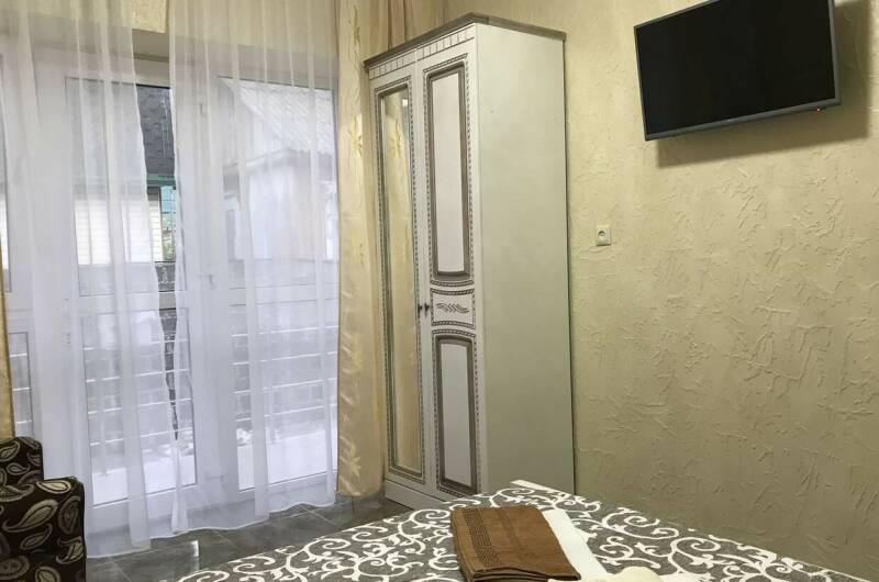 Изображение Изображение гостиницы &quot;Гостевой дом «Атлантида»&quot; #4 #4