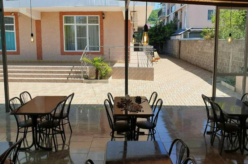 Изображение Изображение гостиницы &quot;Гостевой дом «Атлантида»&quot; #6 #6