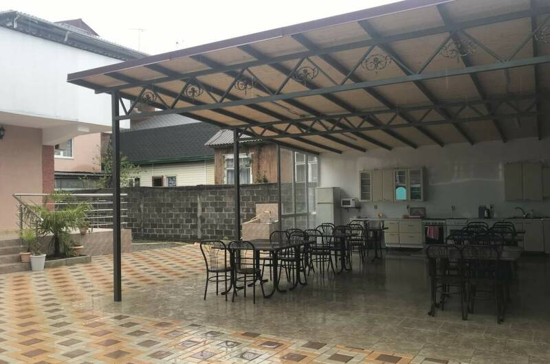 Изображение Изображение гостиницы &quot;Гостевой дом «Атлантида»&quot; #8 #8