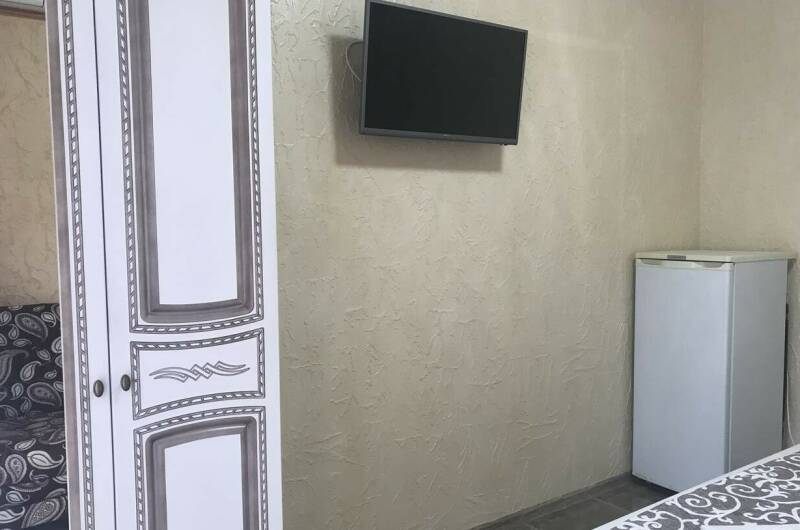 Изображение Изображение отеля / гостиницы "Гостевой дом «Атлантида»" #10 #8