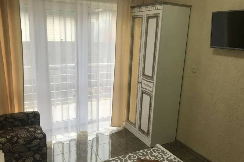 Изображение Изображение отеля / гостиницы "Гостевой дом «Атлантида»" #11 #9