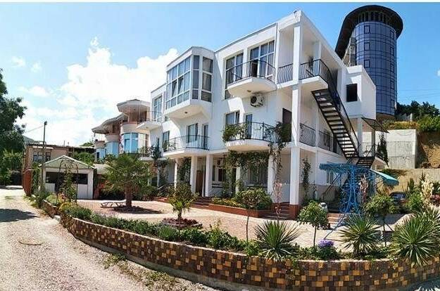 Изображение Изображение гостиницы &quot;Вилла «Мечта»&quot; #1 #1