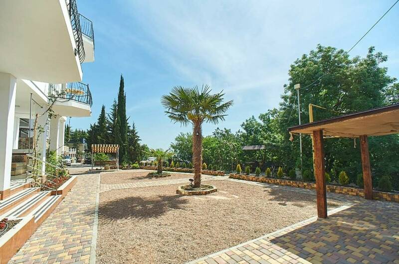 Изображение Изображение гостиницы &quot;Вилла «Мечта»&quot; #2 #2