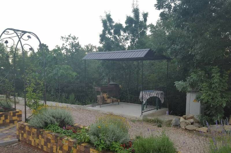 Изображение Изображение гостиницы &quot;Вилла «Мечта»&quot; #3 #3