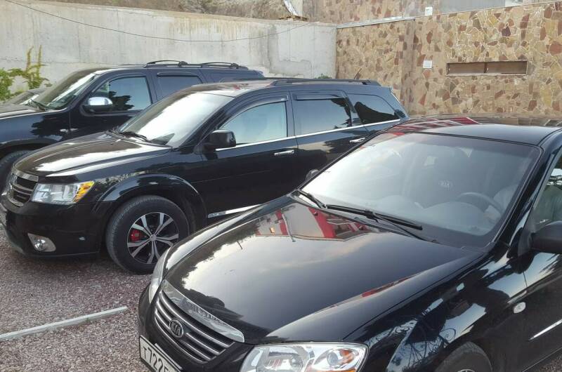 Изображение Изображение гостиницы &quot;Вилла «Мечта»&quot; #4 #4