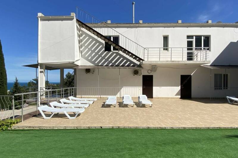 Изображение Изображение гостиницы &quot;Вилла «Мечта»&quot; #5 #5