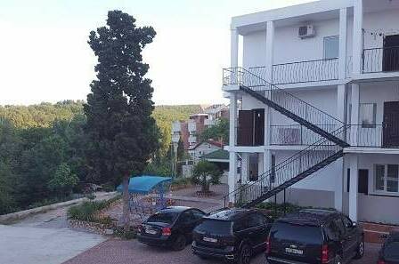 Изображение Изображение гостиницы &quot;Вилла «Мечта»&quot; #6 #6