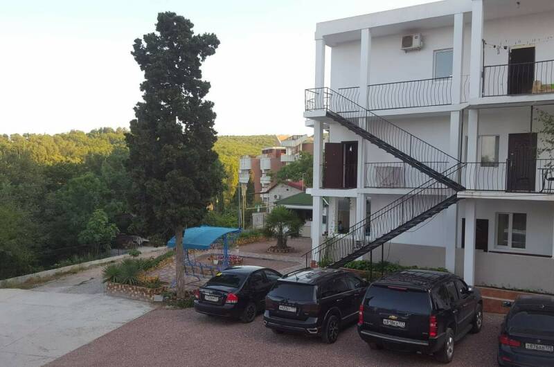 Изображение Изображение гостиницы &quot;Вилла «Мечта»&quot; #7 #7