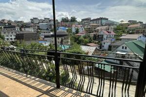 Изображение Гостевой дом «У Ани» #4