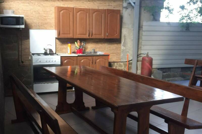 Изображение Изображение гостиницы "Гостевой дом «У Ани»" #3 #3