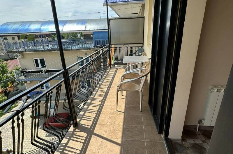 Изображение Изображение гостиницы "Гостевой дом «У Ани»" #4 #4