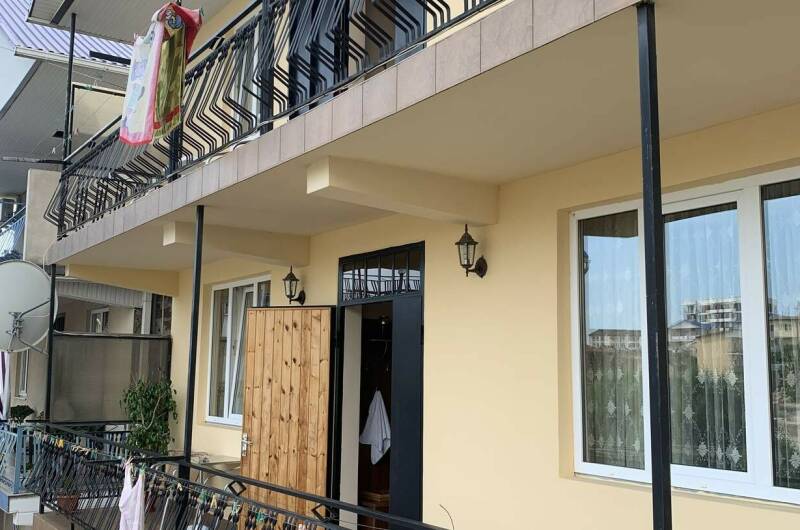 Изображение Изображение гостиницы "Гостевой дом «У Ани»" #7 #7