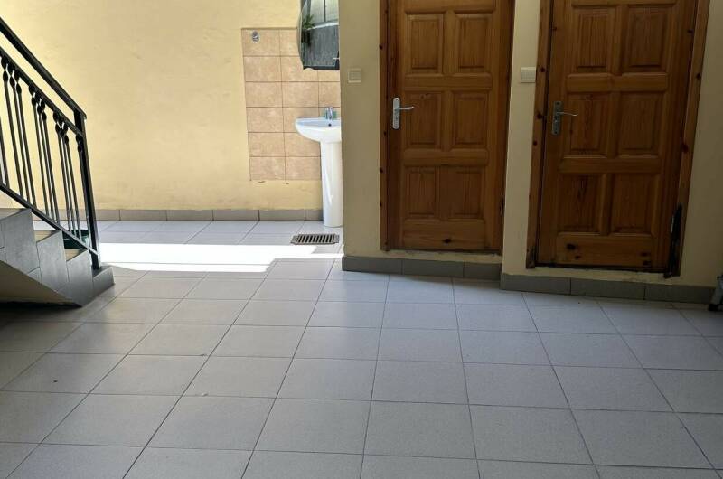 Изображение Изображение гостиницы "Гостевой дом «У Ани»" #8 #8