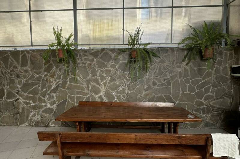 Изображение Изображение отеля / гостиницы "Гостевой дом «У Ани»" #10 #8