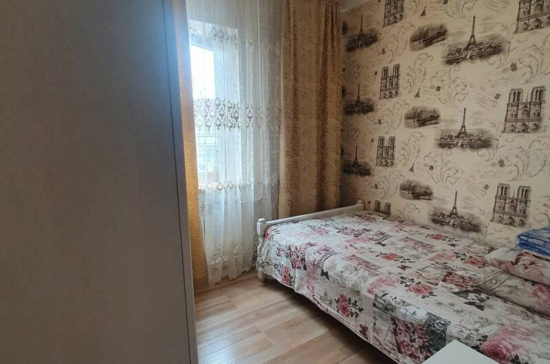 Изображение Изображение квартиры &quot;3-х комнатная квартира в центре&quot; #3 #3