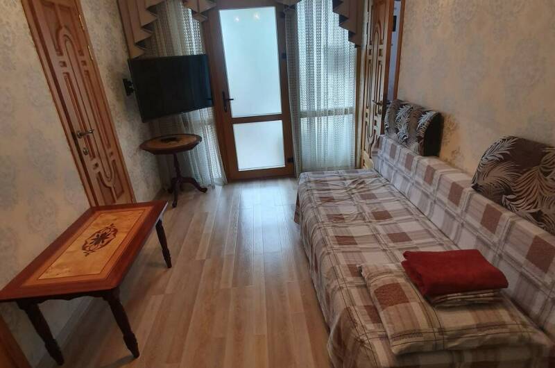 Изображение Изображение квартиры &quot;3-х комнатная квартира в центре&quot; #7 #7