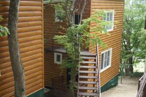 Изображение База отдыха #6