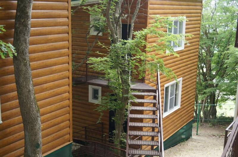 Изображение Изображение гостиницы "База отдыха" #1 #1