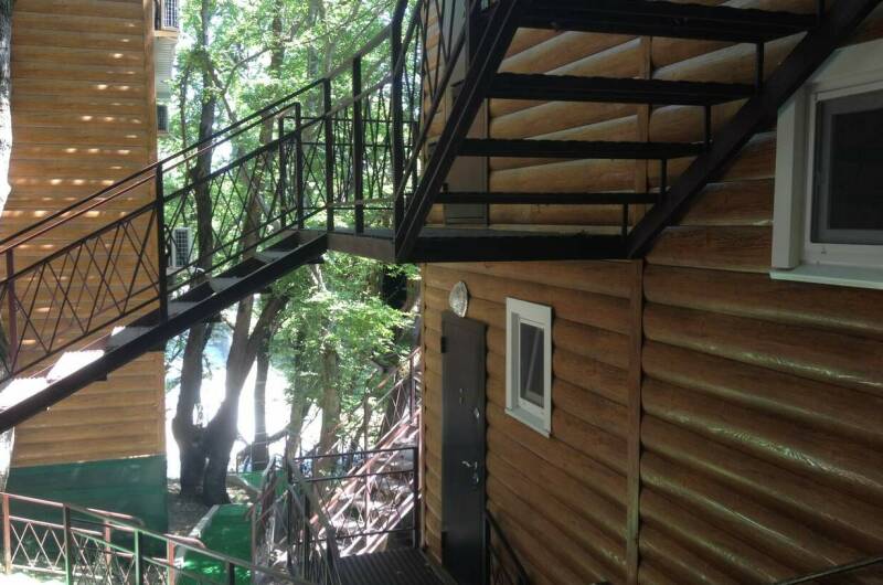 Изображение Изображение гостиницы "База отдыха" #3 #3