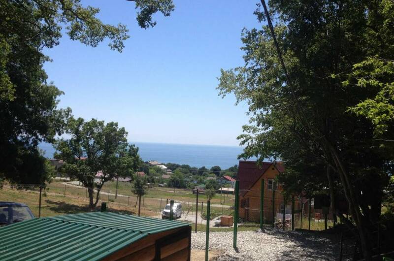 Изображение Изображение гостиницы "База отдыха" #8 #8