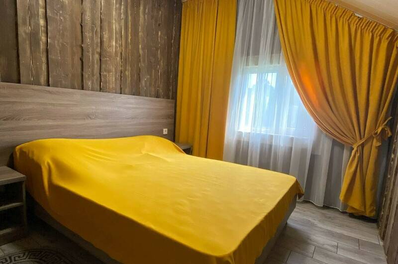 Изображение Изображение квартиры "Дом под ключ «Терраса»" #5 #5