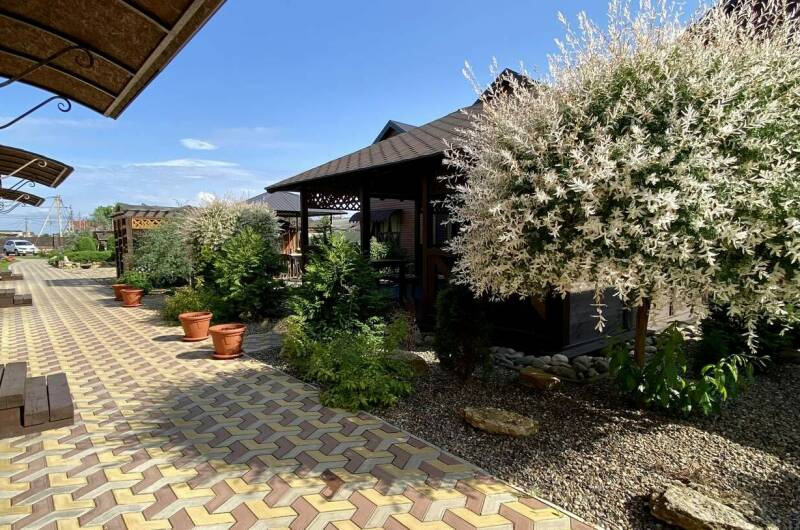 Изображение Изображение квартиры "Дом под ключ «Терраса»" #6 #6