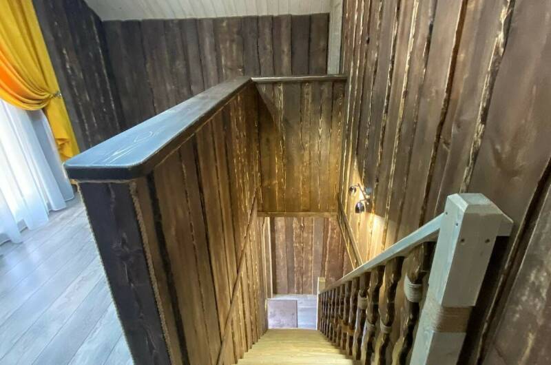 Изображение Изображение квартиры / апартамента "Дом под ключ «Терраса»" #10 #8