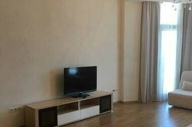 Изображение Изображение квартиры &quot;Однокомнатные апартаменты «Аквамарин»&quot; #5 #5