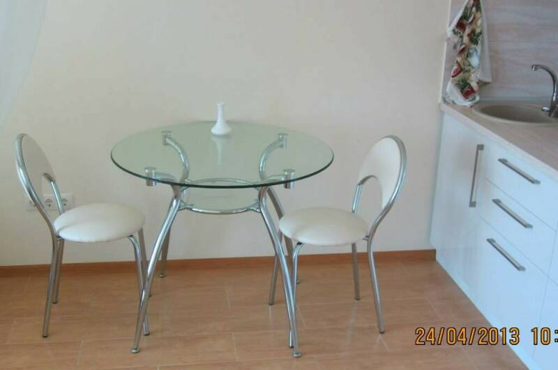 Изображение Изображение квартиры &quot;Однокомнатные апартаменты «Аквамарин»&quot; #7 #7