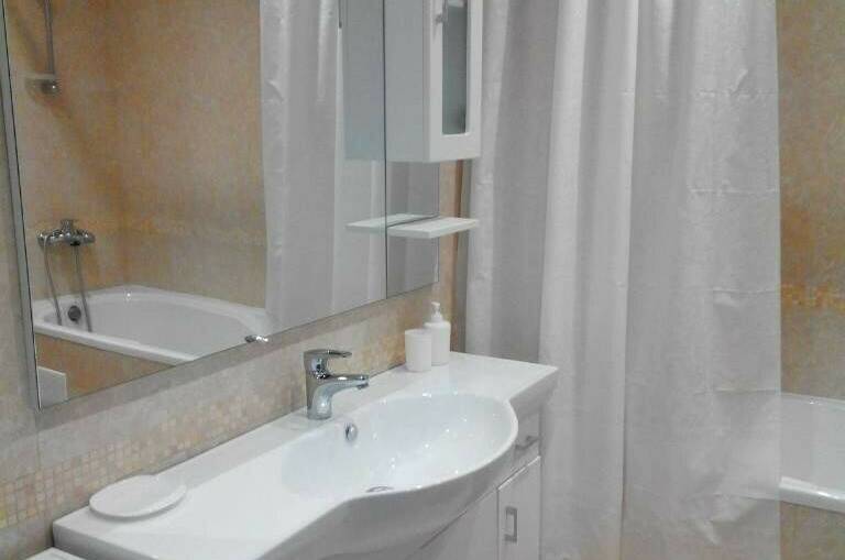 Изображение Изображение квартиры / апартамента "Однокомнатные апартаменты «Аквамарин»" #11 #9