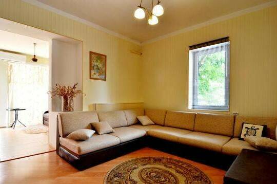 Изображение Изображение гостиницы &quot;Гостевой дом «Солнечная Алушта»&quot; #2 #2