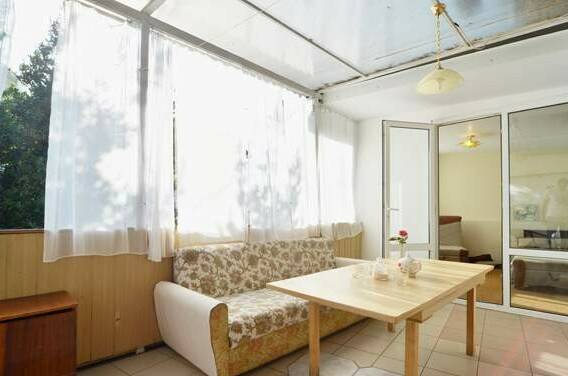 Изображение Изображение гостиницы &quot;Гостевой дом «Солнечная Алушта»&quot; #4 #4