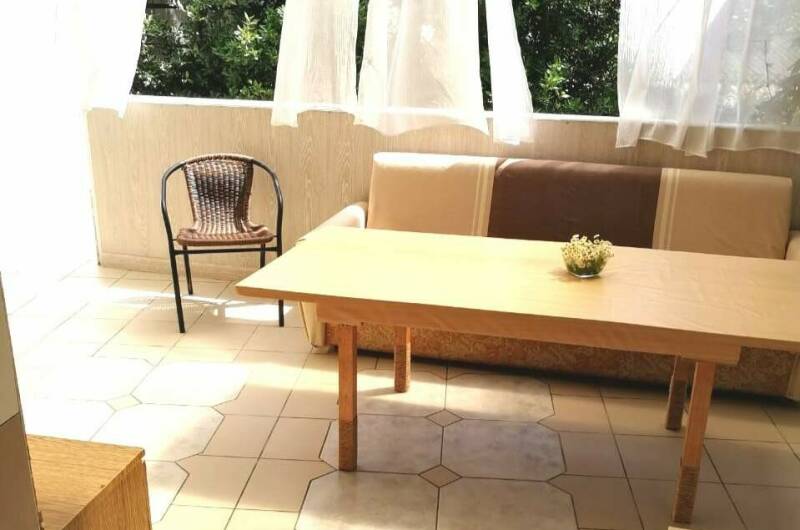 Изображение Изображение гостиницы &quot;Гостевой дом «Солнечная Алушта»&quot; #5 #5