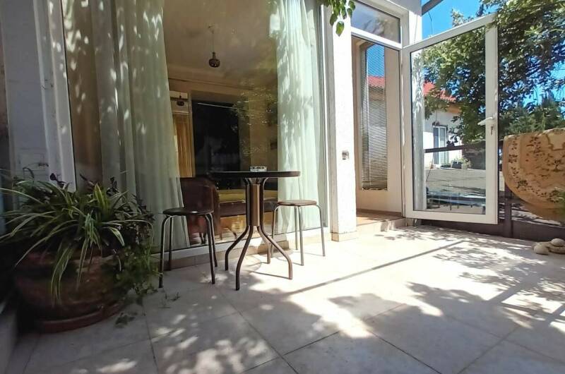 Изображение Изображение гостиницы &quot;Гостевой дом «Солнечная Алушта»&quot; #6 #6