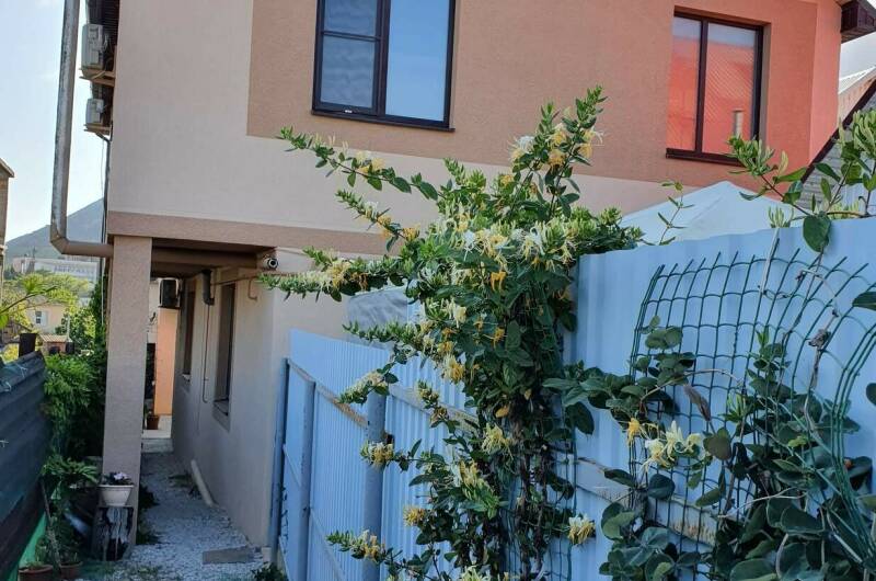 Изображение Изображение гостиницы &quot;Гостевой дом у пляжа&quot; #1 #1