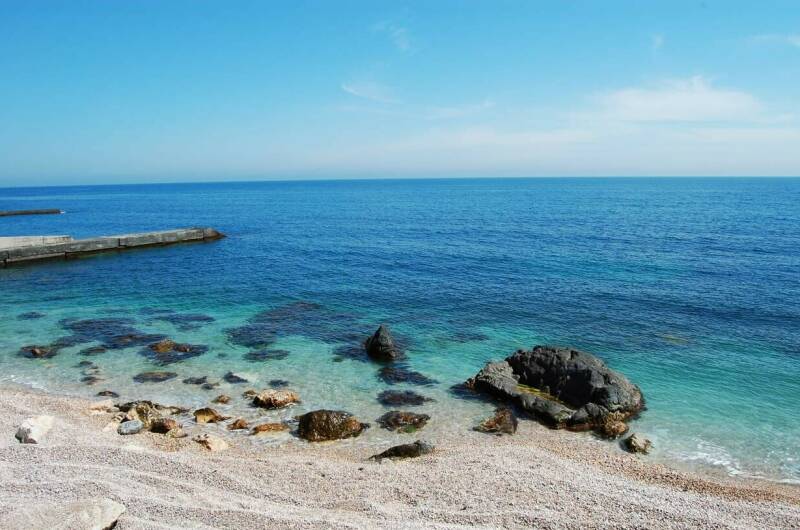 Изображение Изображение квартиры "Апартаменты в комплексе «Форосский берег»" #2 #2