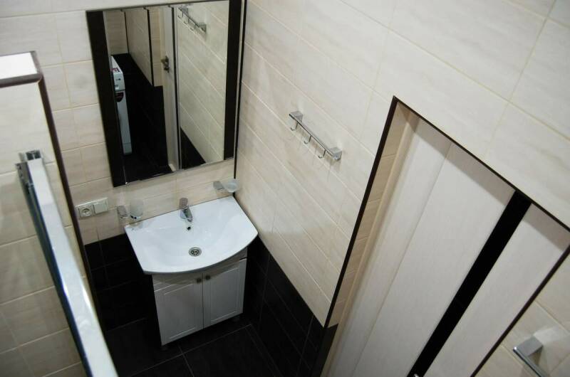 Изображение Изображение квартиры "Апартаменты в комплексе «Форосский берег»" #3 #3