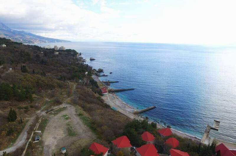 Изображение Изображение квартиры "Апартаменты в комплексе «Форосский берег»" #4 #4