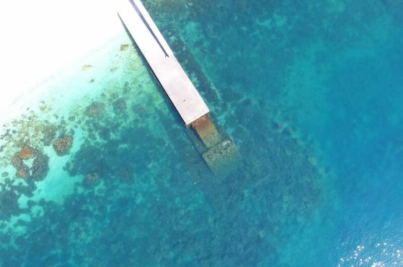 Изображение Изображение квартиры "Апартаменты в комплексе «Форосский берег»" #6 #6