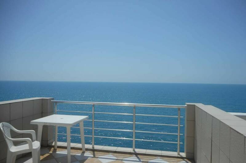 Изображение Изображение гостиницы &quot;Эллинг «Юрий»&quot; #4 #4