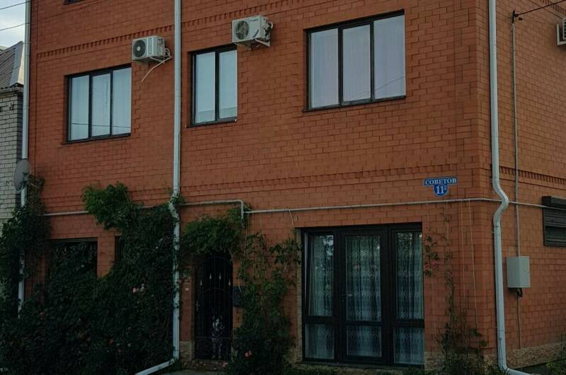 Изображение Изображение гостиницы "Гостевой дом «Helen»" #2 #2