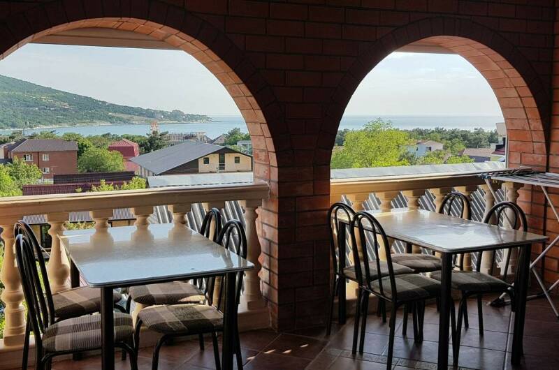 Изображение Изображение гостиницы "Гостевой дом «Helen»" #4 #4