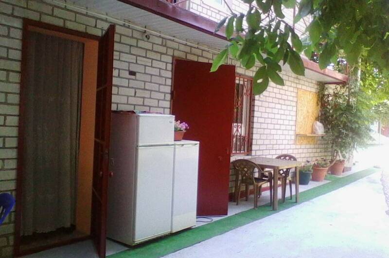 Изображение Изображение гостиницы &quot;Гостевой дом «Светлячок»&quot; #2 #2