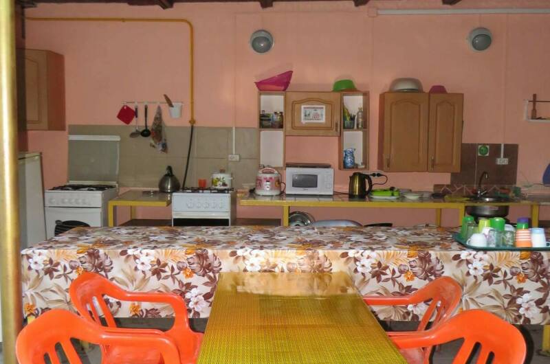 Изображение Изображение гостиницы &quot;Гостевой дом «Светлячок»&quot; #8 #8