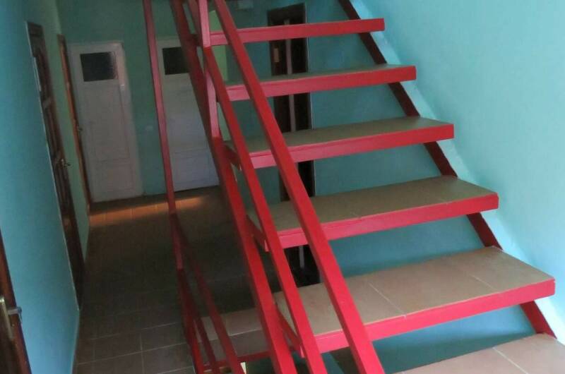 Изображение Изображение отеля / гостиницы "Гостевой дом «Светлячок»" #10 #8