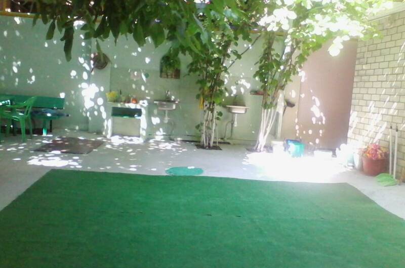 Изображение Изображение отеля / гостиницы "Гостевой дом «Светлячок»" #11 #9